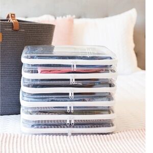 Maple + Lark Bliss Bin (Large)